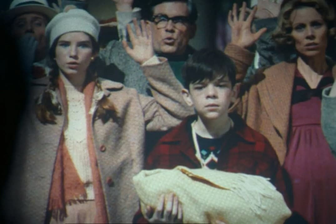 Bienvenidos a Derry Temporada 1 Capítulo 3