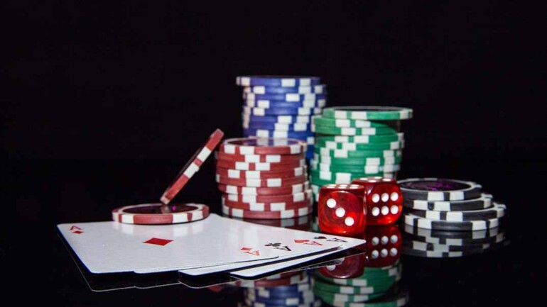Lo Que Tu Forma de Jugar Blackjack Revela Sobre Ti