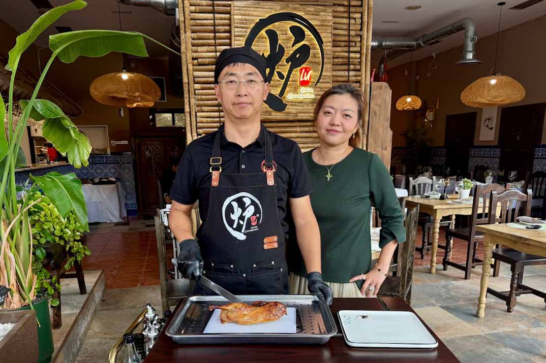 Cocina lu propietarios