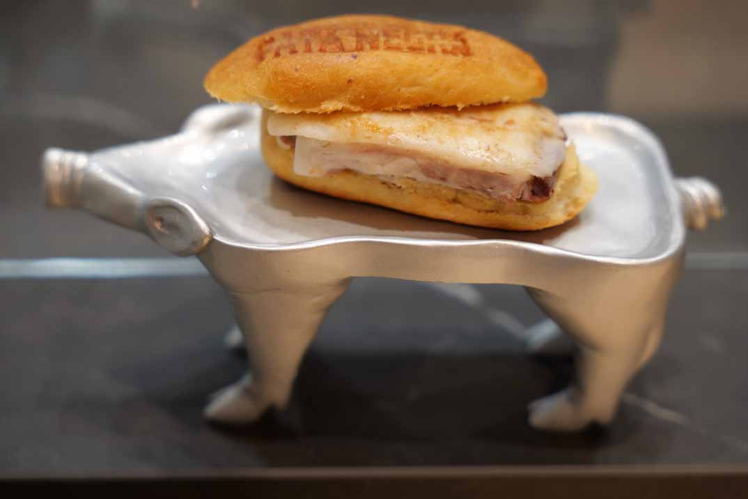 III Campeonato Nacional desTAPA las LEGUMBRES: la alta cocina rinde homenaje a un ingrediente con historia