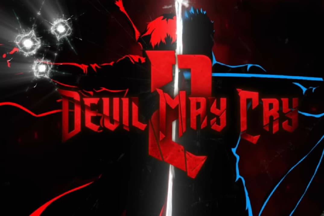 Devil May Cry Temporada 2