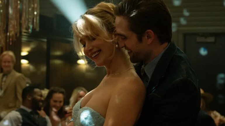 «Die my love», con Jennifer Lawrence y Robert Pattinson, llega a los cines