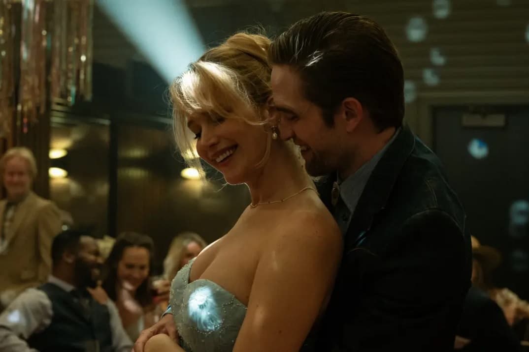 «Die my love», con Jennifer Lawrence y Robert Pattinson, llega a los cines