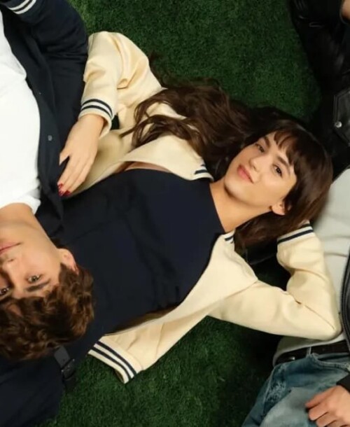 «Dímelo bajito» es la nueva adaptación de Mercedes Ron – Tráiler y fecha de estreno en Prime Video