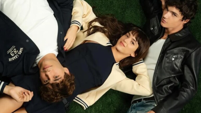 «Dímelo bajito» es la nueva adaptación de Mercedes Ron que llega a Prime Video