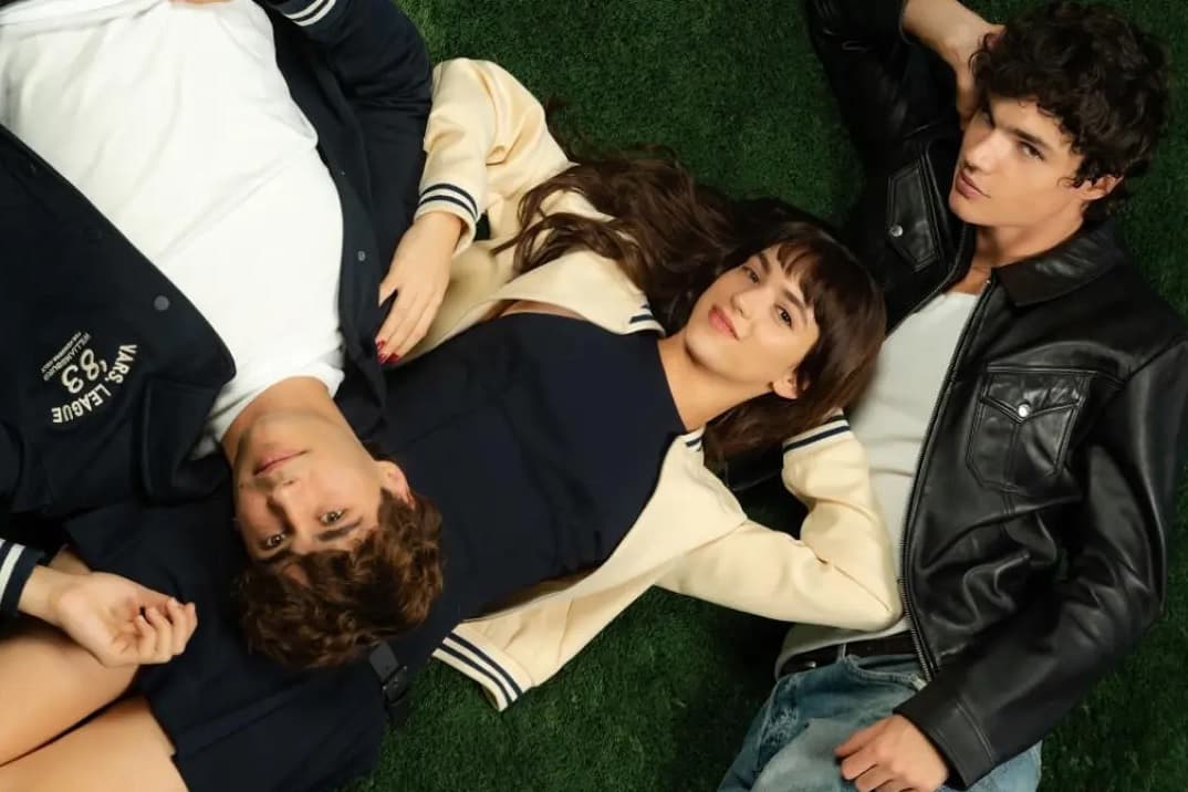 «Dímelo bajito» es la nueva adaptación de Mercedes Ron – Tráiler y fecha de estreno en Prime Video