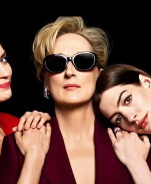 ‘El diablo viste de Prada 2’ – Miranda Priestly y Andy Sachs se ven las caras en el trailer oficial que se acaba de lanzar