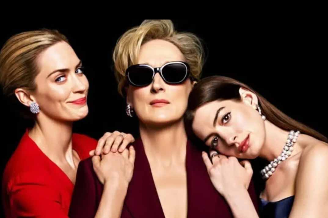 ‘El diablo viste de Prada 2’ – Miranda Priestly y Andy Sachs se ven las caras en el trailer oficial que se acaba de lanzar