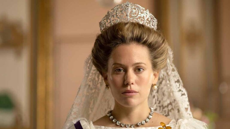 La 1 de RTVE estrena ‘ENA’, la superproducción histórica que retrata a Victoria Eugenia de Battenberg