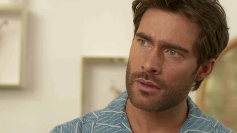 “La Encrucijada” Capítulos 43 y 44: César descubre la obsesión de Saúl por Amanda y Emilio desafía a Octavio