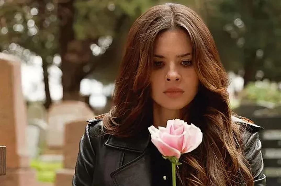 Hija del fuego La venganza de la bastarda 