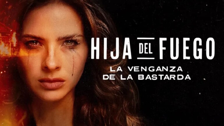«Hija del fuego: la venganza de la bastarda», llega a Disney+