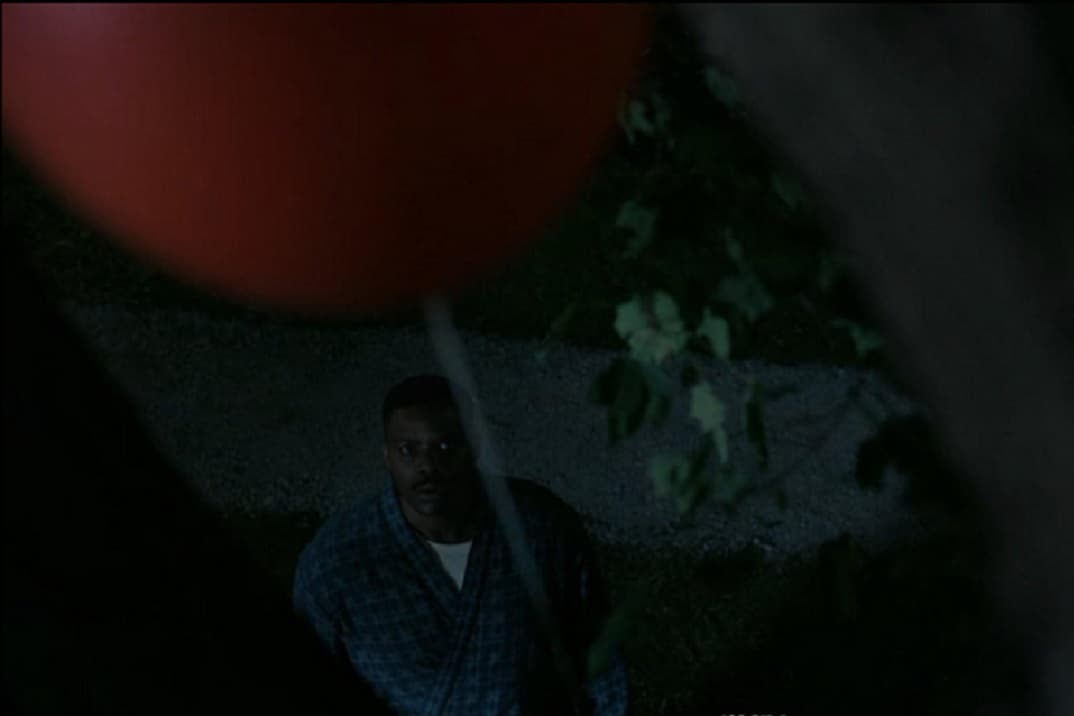 IT Bienvenidos a Derry Temporada 1 Capítulo 3