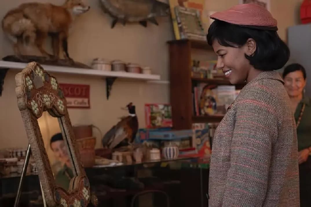 IT Bienvenidos a Derry Temporada 1 Capítulo 4