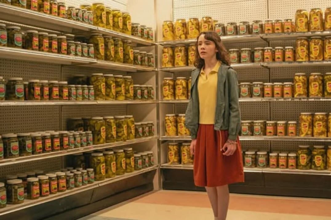 IT Bienvenidos a Derry Temporada 1 Capítulo 4 