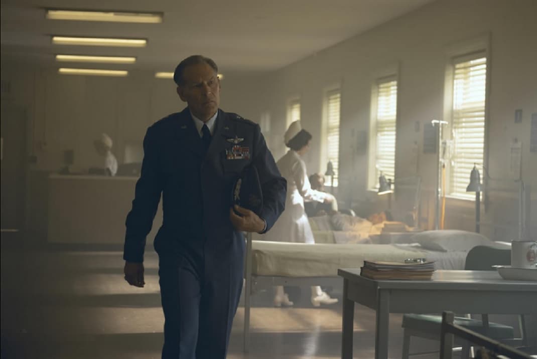 IT Bienvenidos a Derry Temporada 1 Capítulo 4 