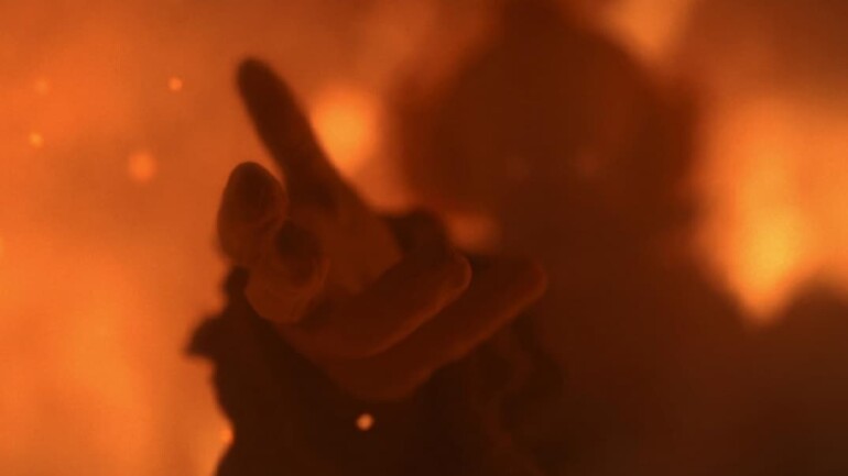 «IT: Bienvenidos a Derry» Temporada 1 Capítulo 4: The Depths Below