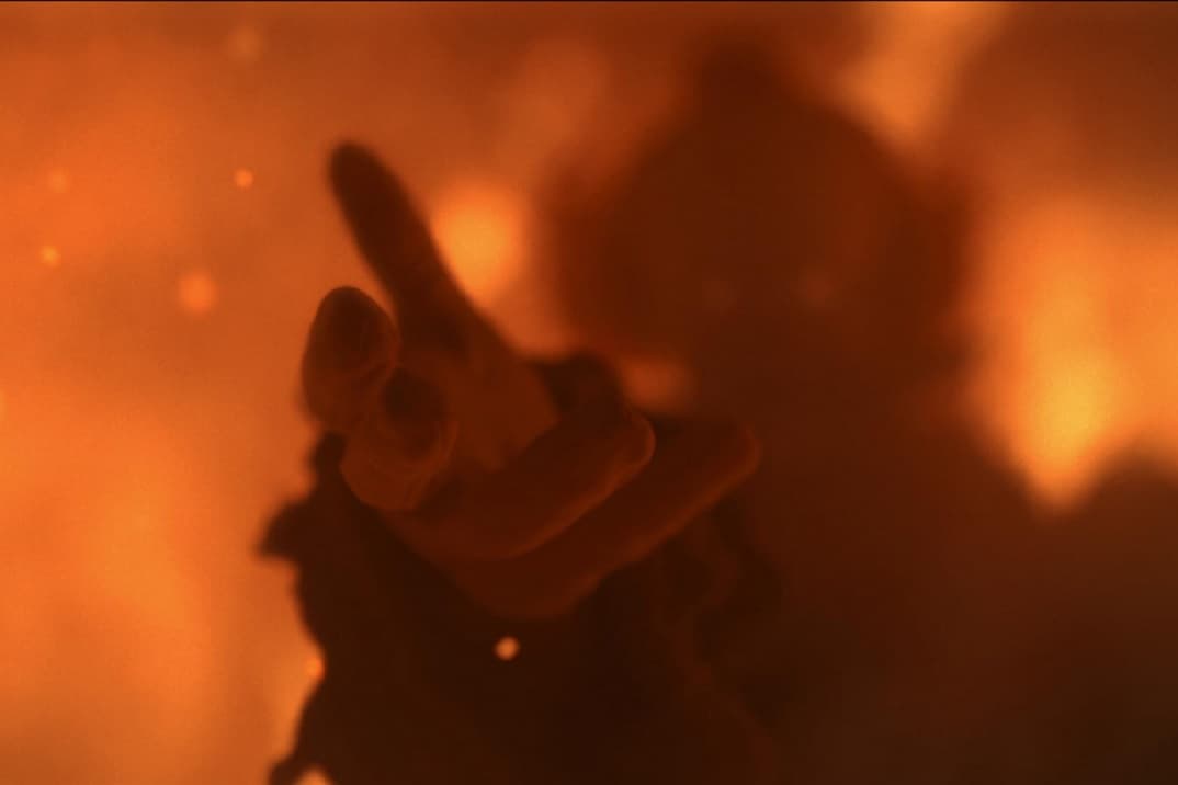 «IT: Bienvenidos a Derry» Temporada 1 Capítulo 4: The Depths Below