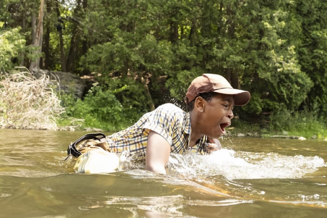 IT Bienvenidos a Derry Temporada 1 Capítulo 5