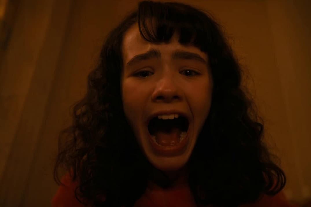 IT Bienvenidos a Derry Temporada 1 Capítulo 5