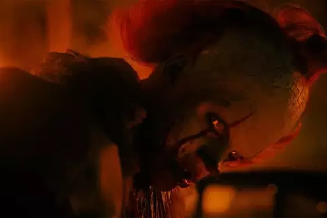 IT Bienvenidos a Derry Temporada 1 Capítulo 5