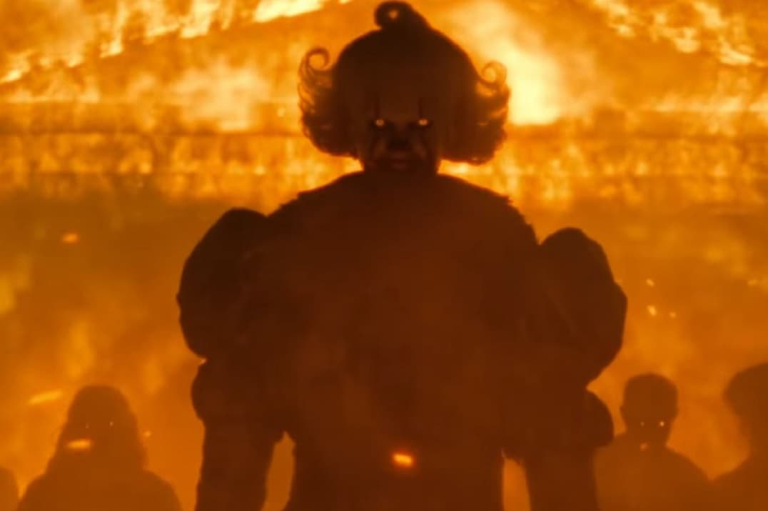 IT Bienvenidos a Derry Temporada 1 Capítulo 5