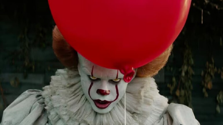 «IT: Bienvenidos a Derry» Temporada 1 Capítulo 5: Neibolt Street