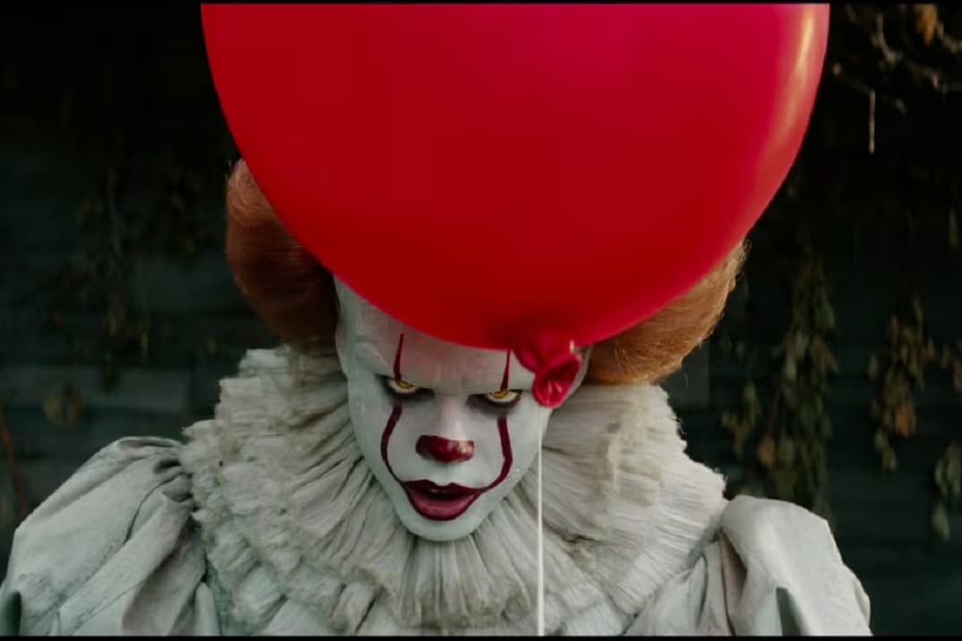"IT: Bienvenidos a Derry" Temporada 1 Capítulo 5