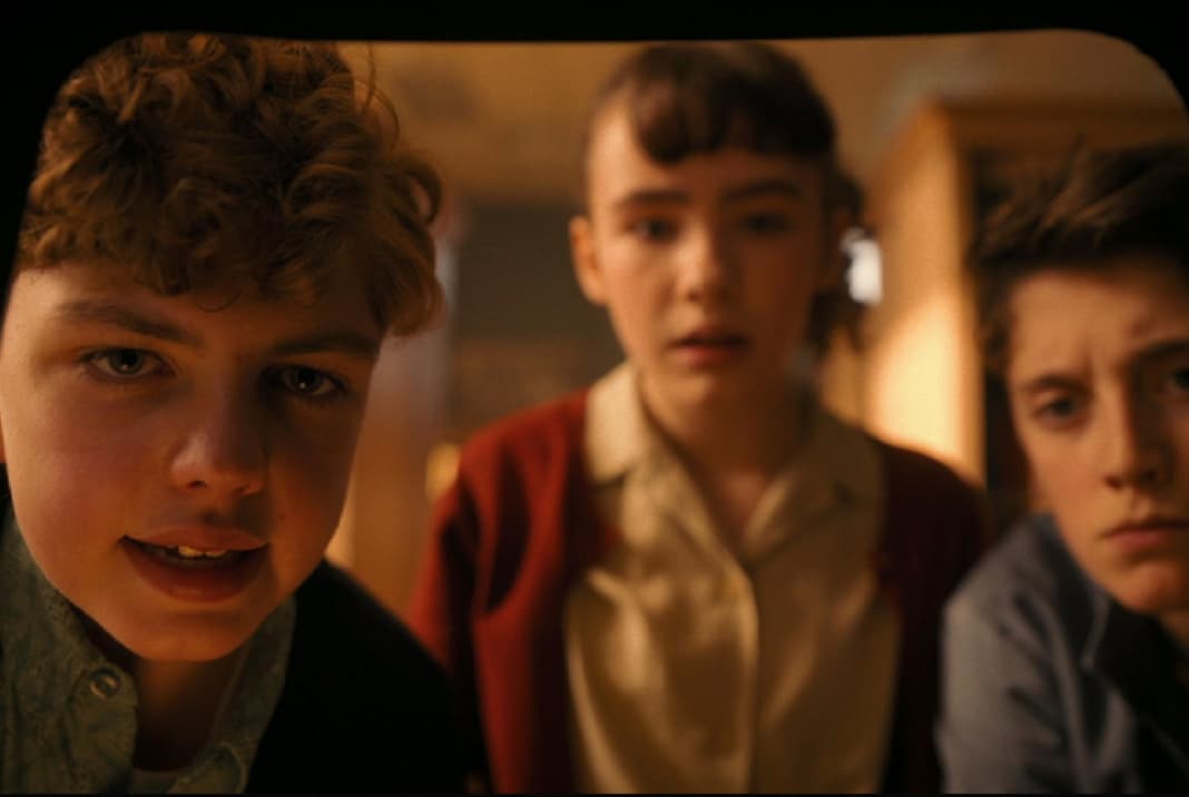 IT Bienvenidos a Derry Temporada 1 Capítulo 6 