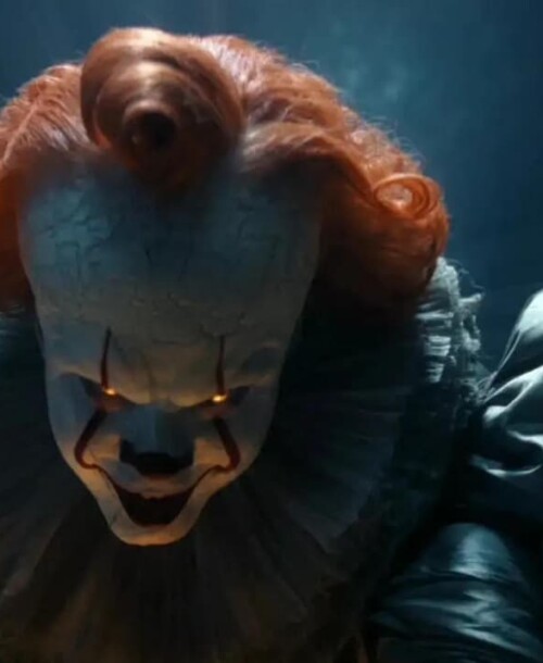 «IT: Bienvenidos a Derry» Temporada 1 Capítulo 6: In the Name of the Father