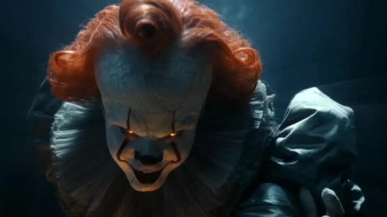 «IT: Bienvenidos a Derry» Temporada 1 Capítulo 6: In the Name of the Father