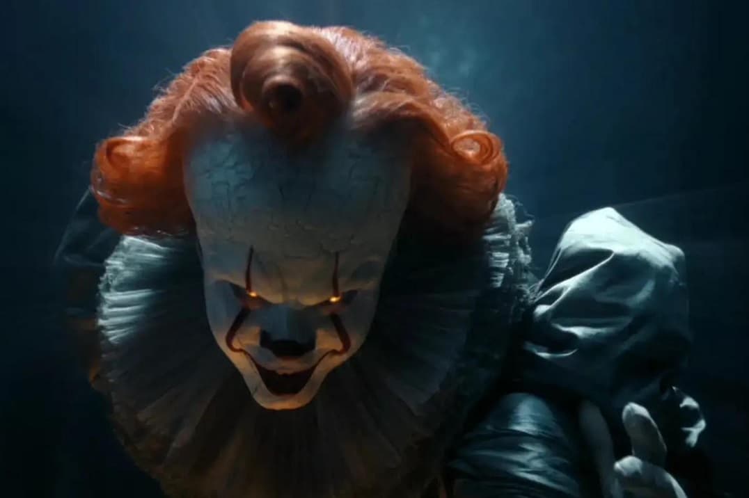 «IT: Bienvenidos a Derry» Temporada 1 Capítulo 6: In the Name of the Father