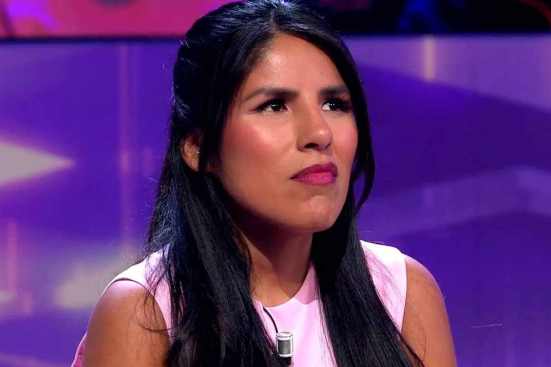 Isa pantoja de viernes