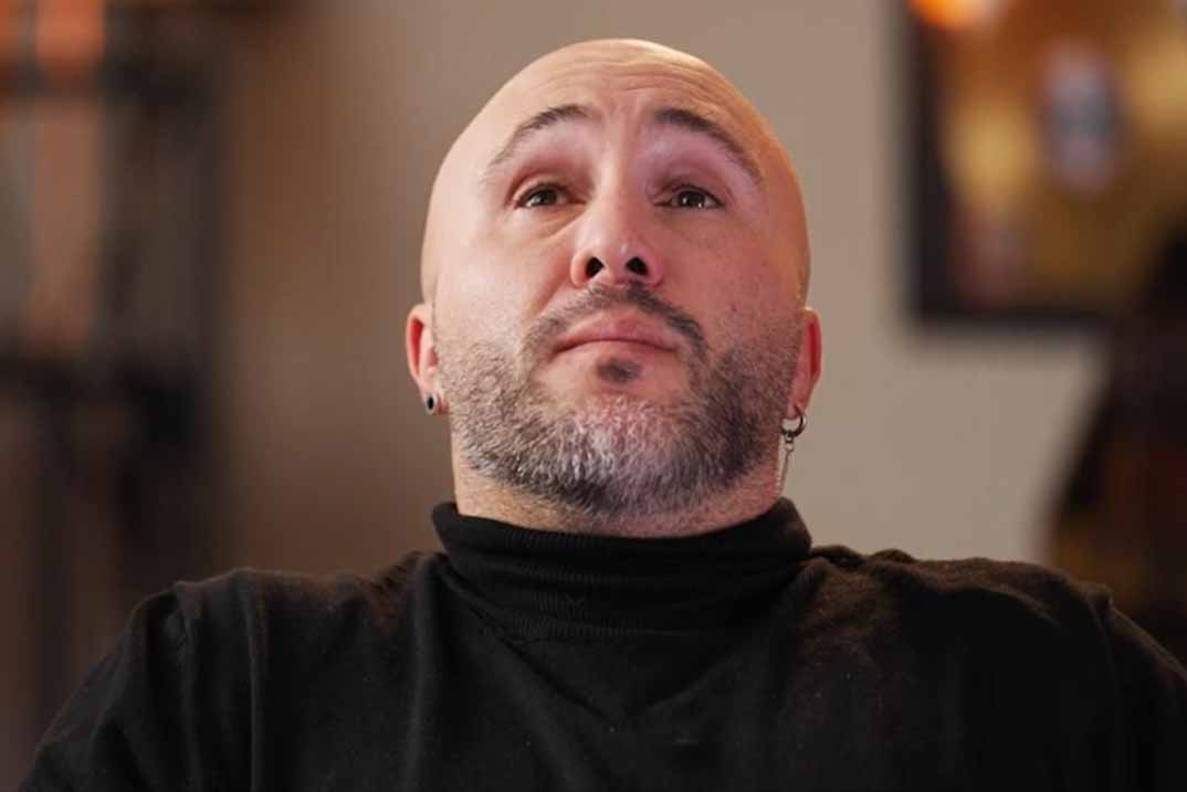 Kiko Rivera regresa a Telecinco para su segunda entrevista y abre, más si puede, las heridas familiares