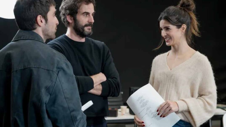 “La Agencia” Capítulo 9: Clara Lago desata los celos de Laura