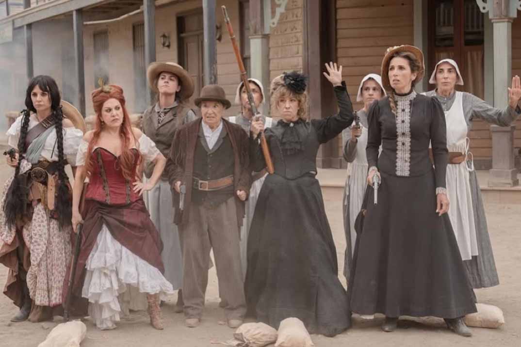 La que se avecina 200