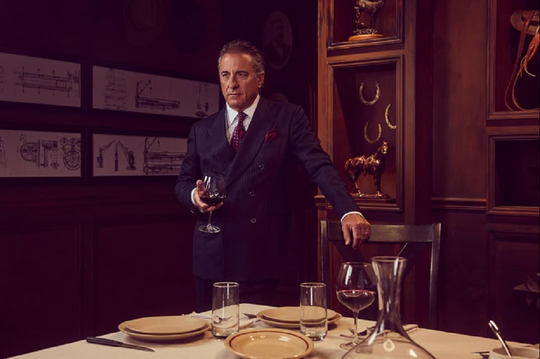 Landman Temporada 2 Capítulo 2