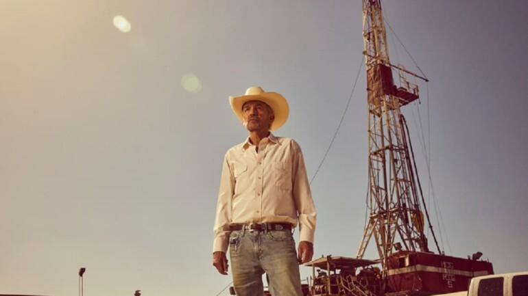 «Landman» Temporada 2 Capítulo 2: «Sins of the Father»