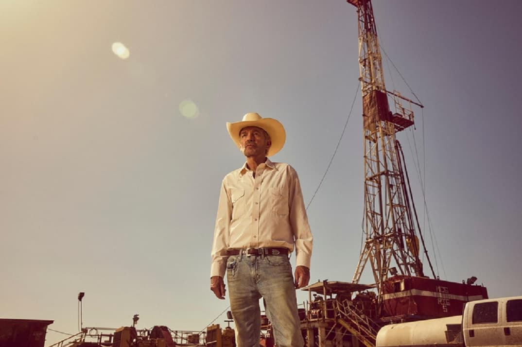 «Landman» Temporada 2 Capítulo 2: «Sins of the Father»