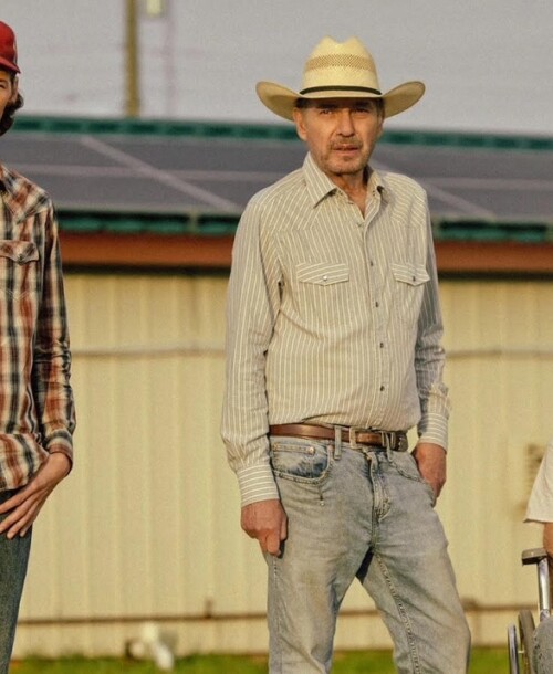 «Landman» Temporada 2 Capítulo 3: Almost a home