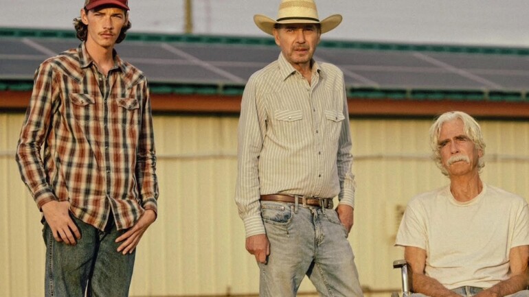 «Landman» Temporada 2 Capítulo 3: Almost a home