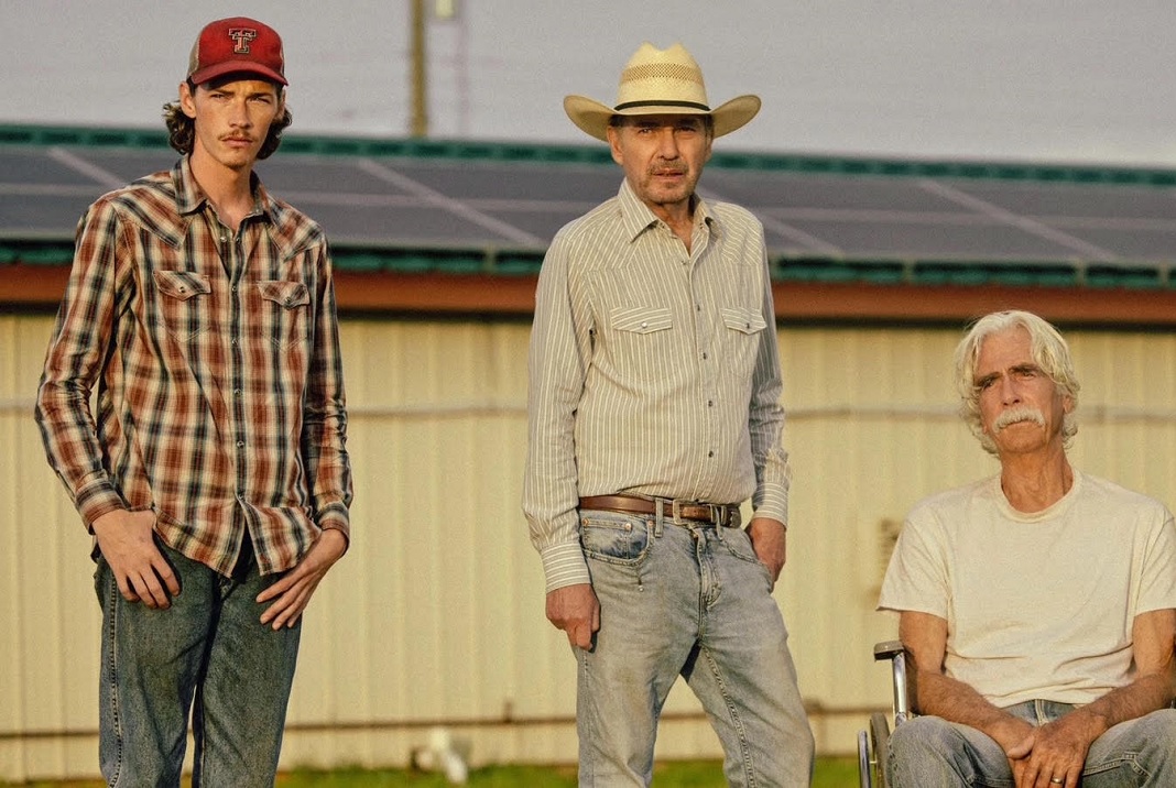 «Landman» Temporada 2 Capítulo 3: Almost a home