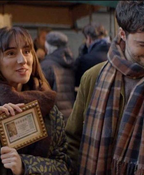 Anuncio de Lotería de Navidad 2025: un décimo, mil historias y el valor de lo realmente importante