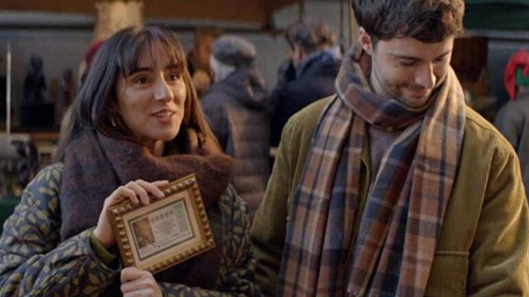 Anuncio de Lotería de Navidad 2025: un décimo, mil historias y el valor de lo realmente importante