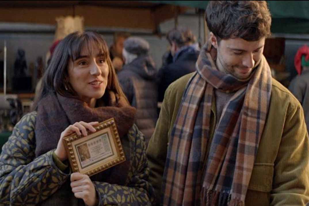 Loteria navidad 2025