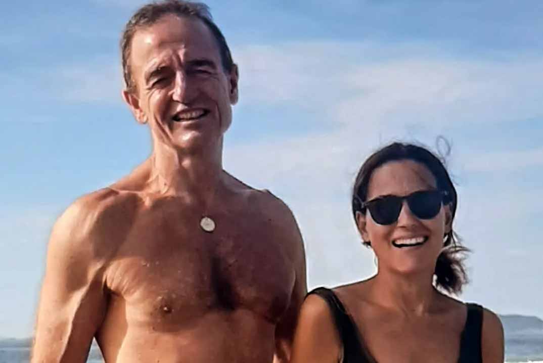 Maria palacios alessandro lequio