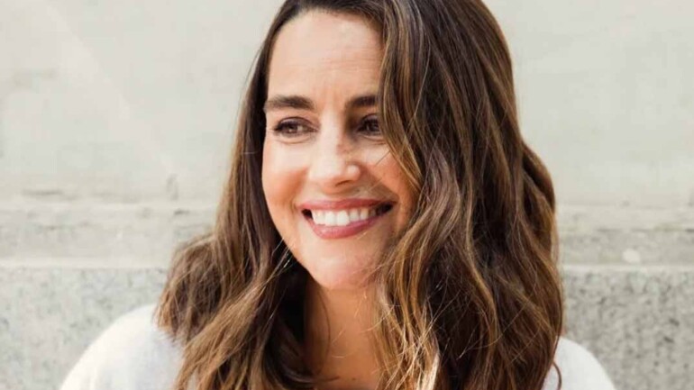 María Palacios rompe su silencio: defiende a Alessandro Lequio tras su despido de Mediaset