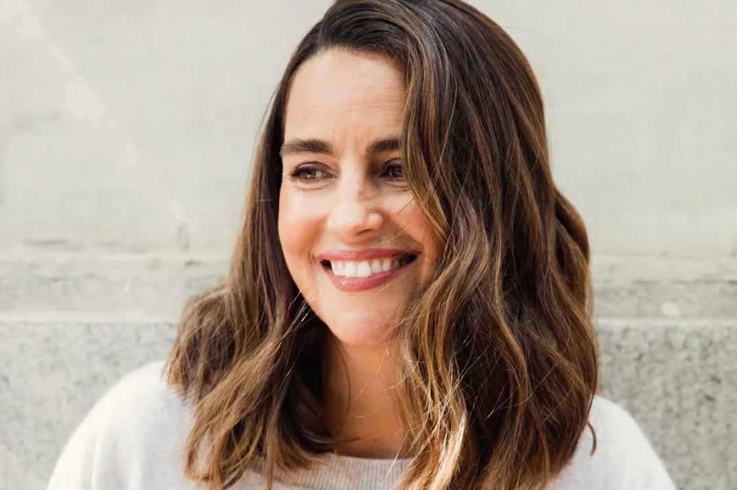 María Palacios rompe su silencio: defiende a Alessandro Lequio tras su despido de Mediaset