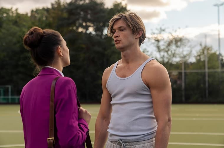 Maxton Hall Temporada 2