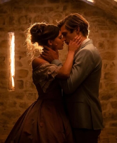 «Maxton Hall» Temporada 2 llega a Amazon Prime Video